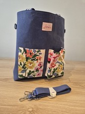 Joules Large Cornflower Blue