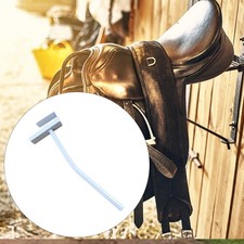 Saddle Rack Portable Iron