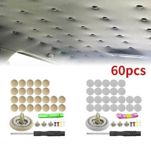 60pcs car roof lining liner - lining,