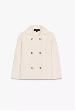 Zara Women's Ecru Double