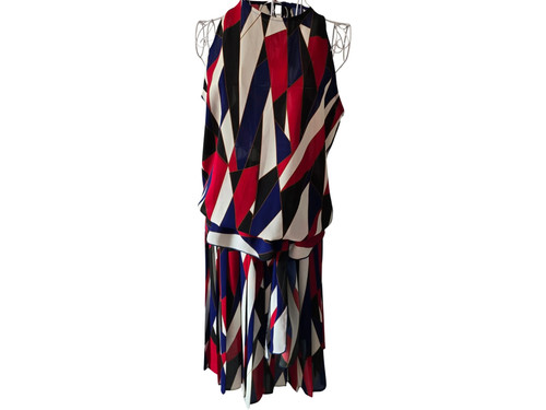 Vintage exclusive lady - 80's,