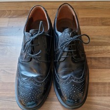 GEORGE OLIVER  – mens shoes