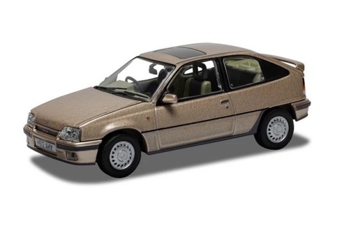 Corgi vauxhall astra mk2 - astra,