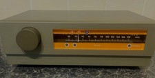 Quad FM3 Tuner in excellent cosmetic condition and fully working