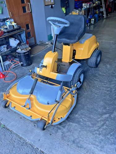 4wd stiga park compact - park, 16