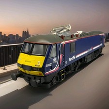 Hornby First Scotrail EWS