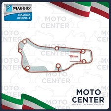 GASKET CRANKCASE OIL CUP