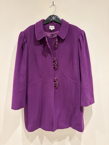 Kaliko purple women pea - purple, women’s