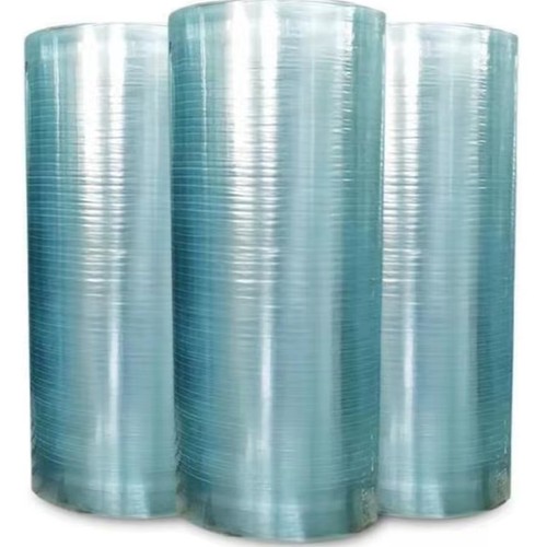 High impact clear - high,