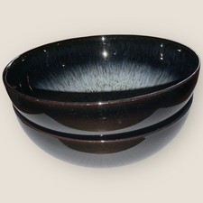 Denby Halo 2x Cereal Coupe