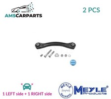LH RH TRACK CONTROL ARM PAIR