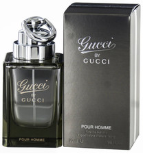 Gucci By Gucci Pour Homme 90ml