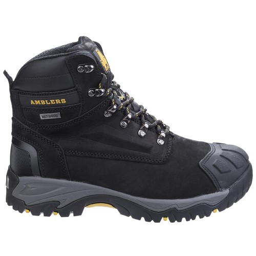 Amblers safety fs987 - amblers,