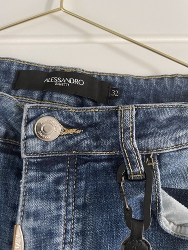 Zavetti jeans - zavetti,