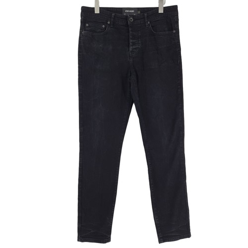 Vintage lyle scott jeans men - &,