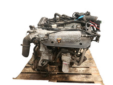 VOLKSWAGEN GOLF AUM ENGINE