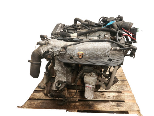 Volkswagen golf aum engine - volkswagen,