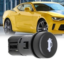 Trunk Lid Release Switch