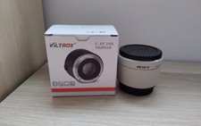 Viltrox C-AF 2x Teleplus