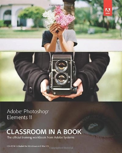 Adobe photoshop elements - photoshop,