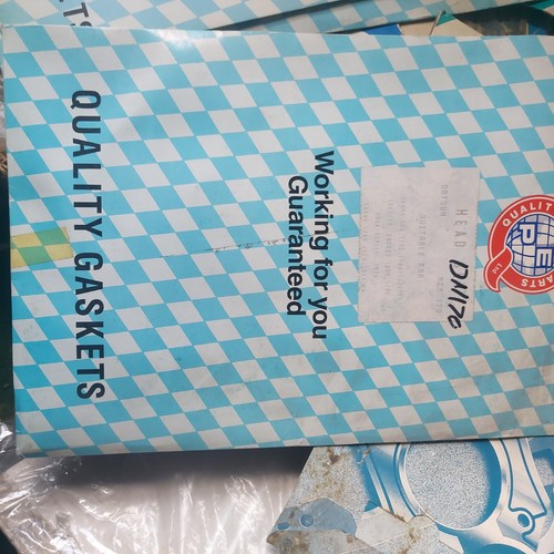 Head gasket set nissan datsun - head, nissan/datsun