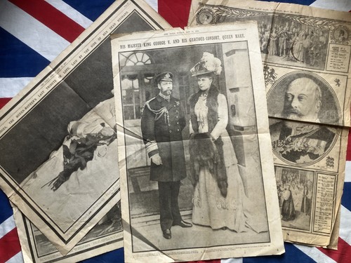 Original 1902 edward - original,