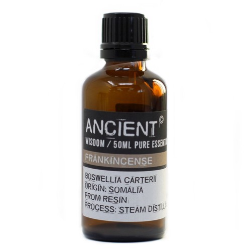 Frankincense 50ml - frankincense,