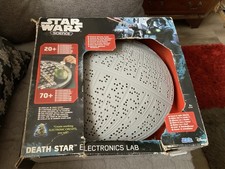 Star Wars Science Set Death