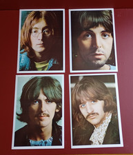 The Beatles White Album