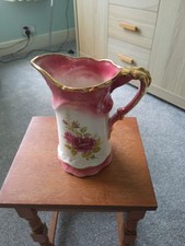 Staffordshire Ironstone