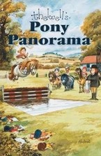 Pony Panorama by Norman