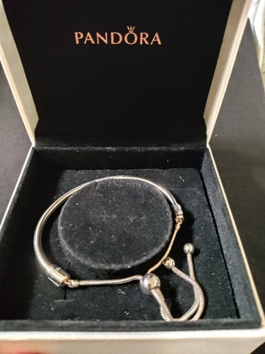 Authentic pandora moments - authentic,