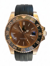 Gorilla Watch, Rose Gold &