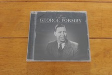 Vintage George Formby CD
