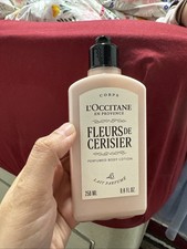 L'Occitane Cherry Blossom