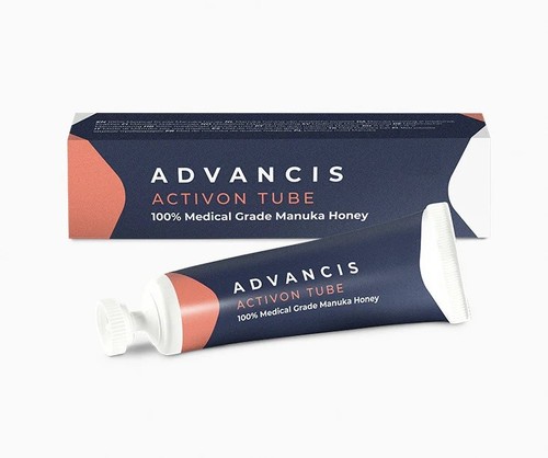Activon manuka honey - honey, dressing