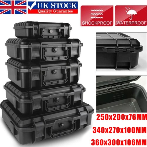 Secure box waterproof - secure,