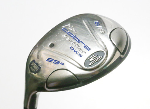 Cobra golf baffler ladies - cobra,