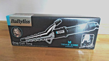 BaByliss Trevor Sorbie Drop