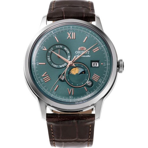 Orient bambino sun - sun, &