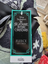 New Disney Nightmare Before