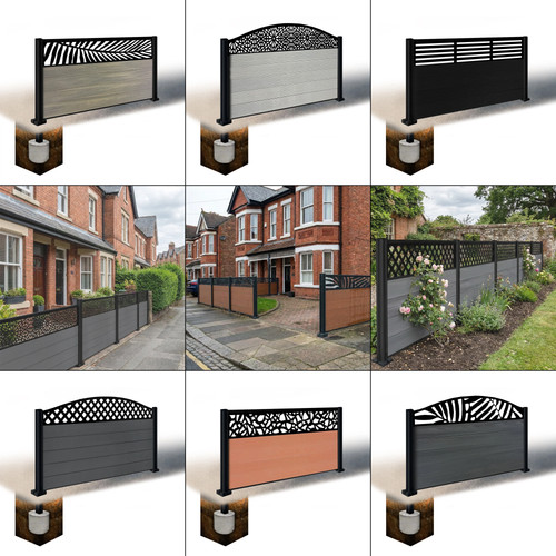 Easycomposite 3ft composite - 3ft,