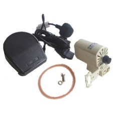 Diy reverse sewing machine - diy,