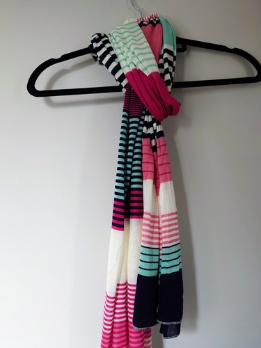 Women navy pink cream - pink,,