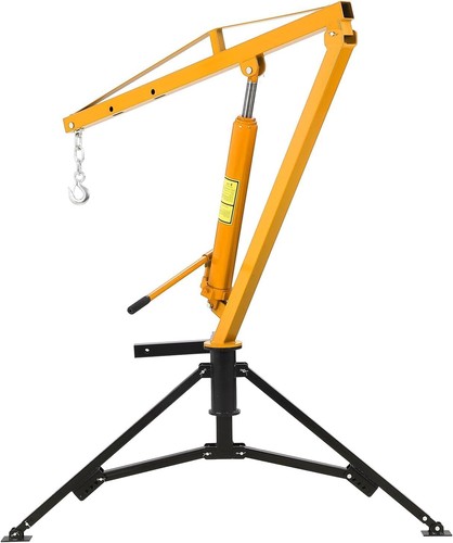 Garvee cherry picker truck - garvee,