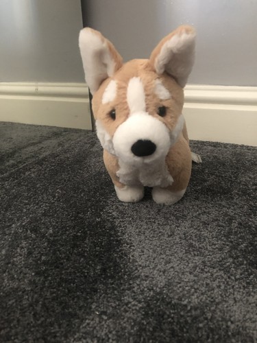 Jellycat betty corgi - betty,