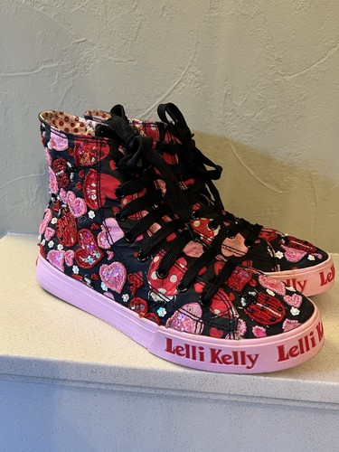 Lelli kelly top - top, canvas