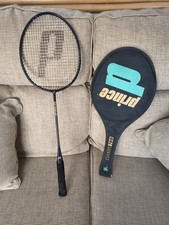 Prince Classic 700 Graphite