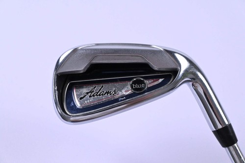 Adams blue iron regular - iron, /