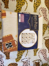 Harry Potter Double Duvet